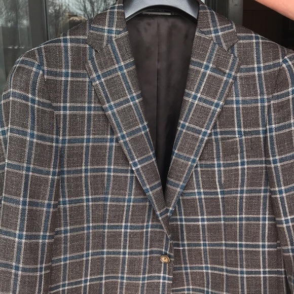 Men’s jacket - Picture 3 of 6